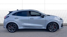 Ford Puma ST 1.0 EcoBoost Hybrid mHEV ST 5dr DCT Petrol Hatchback